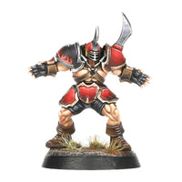 Blood Bowl Chaos Chosen Team