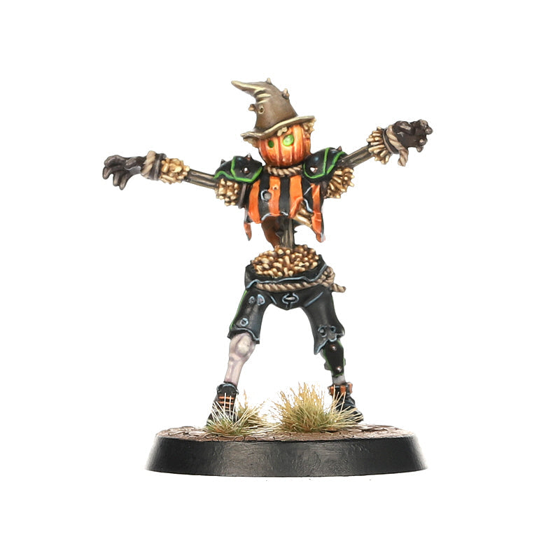 Blood Bowl Necromantic Horror Team