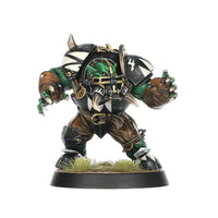 Blood Bowl Black Orc Team