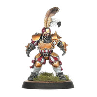 Blood Bowl Rulebook 2nd Edition