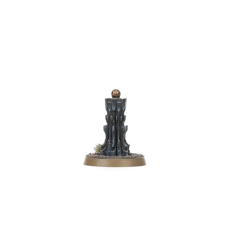 Middle-Earth LOTR Isengard Battlehost