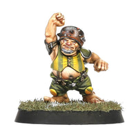 Blood Bowl Halfling Team