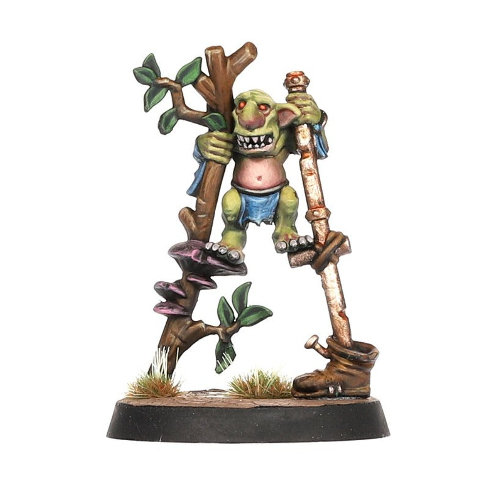 Blood Bowl Snotling Team