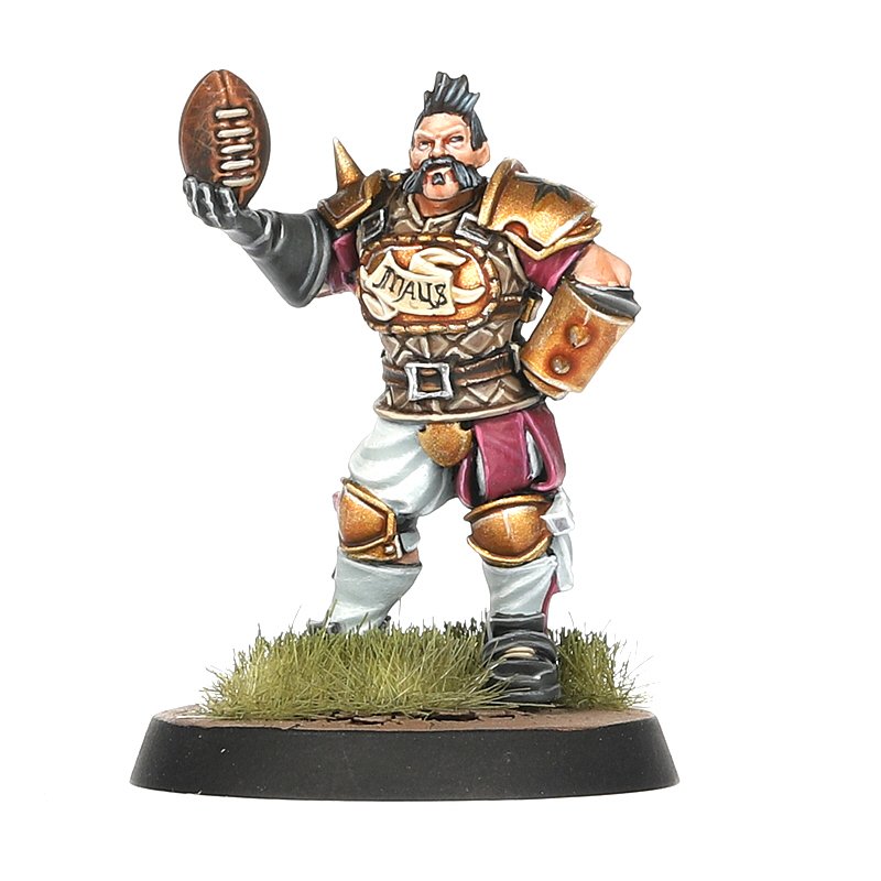 Blood Bowl 2020 Edition
