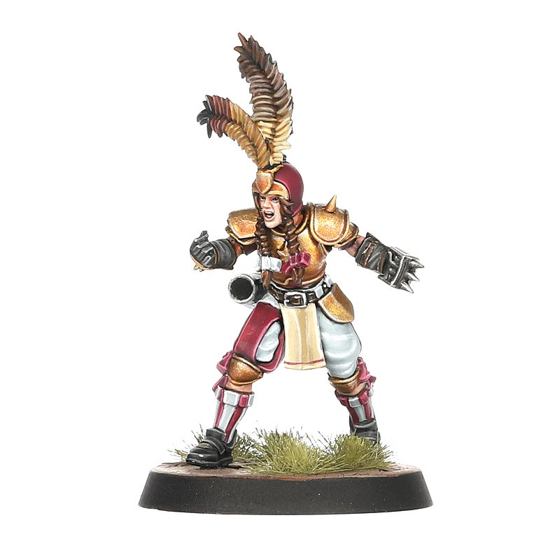 Blood Bowl 2020 Edition