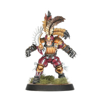 Blood Bowl Rulebook 2nd Edition