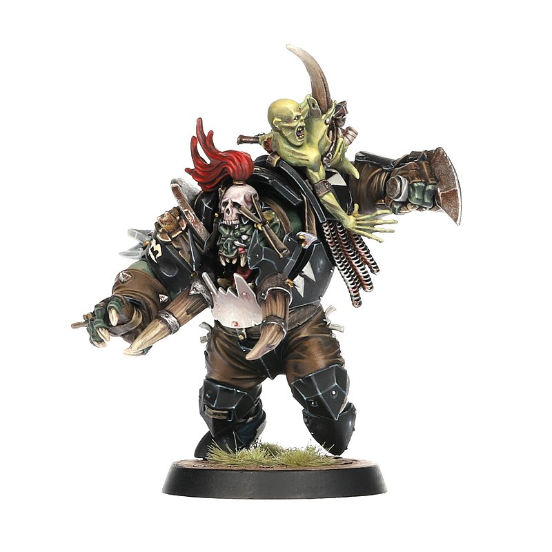 Blood Bowl 2020 Edition