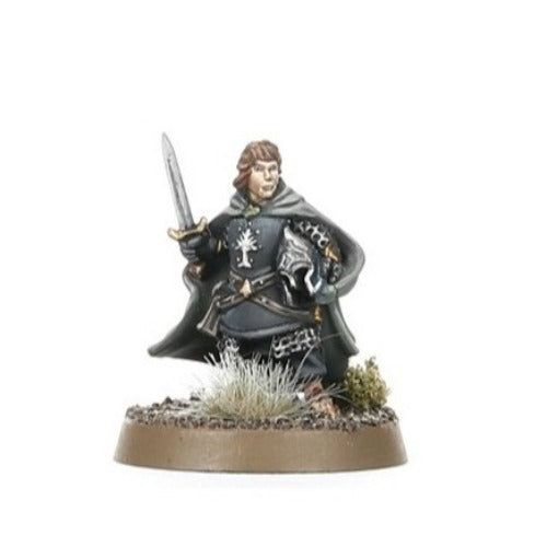 Middle-Earth LOTR Minas Tirith Battlehost