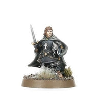Middle-Earth LOTR Minas Tirith Battlehost