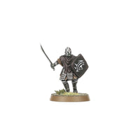 Middle-Earth LOTR Mordor Battlehost