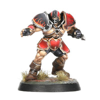 Blood Bowl Chaos Chosen Team