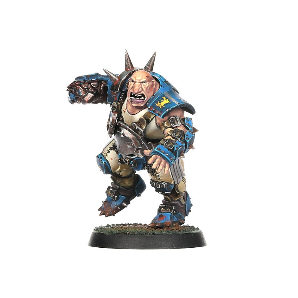 Blood Bowl Ogre 2020