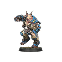 Blood Bowl Ogre 2020