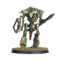 Adeptus Titanicus Core Game