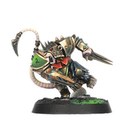 Blood Bowl Skaven Team