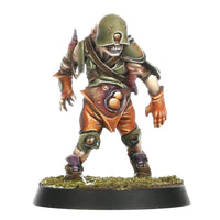 Blood Bowl Nurgle Team