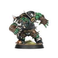 Blood Bowl Rulebook 2nd Edition