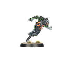Blood Bowl Necromantic Horror Team