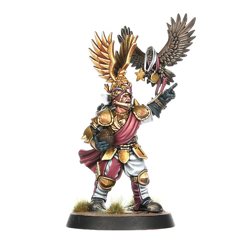 Blood Bowl 2020 Edition