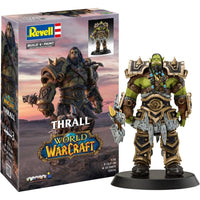 Revell 03516 1/16 World of Warcraft The Orc Thrall