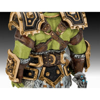 Revell 03516 1/16 World of Warcraft The Orc Thrall