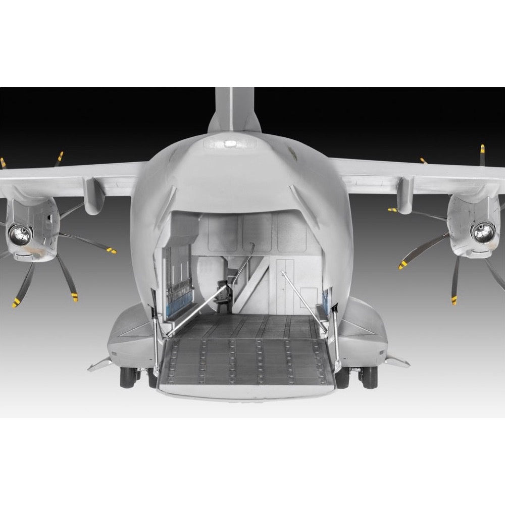 Revell 03929 1/72 Airbus A400M Atlas