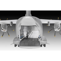 Revell 03929 1/72 Airbus A400M Atlas