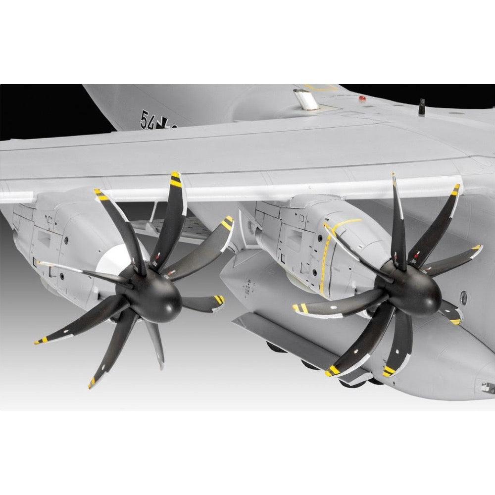 Revell 03929 1/72 Airbus A400M Atlas