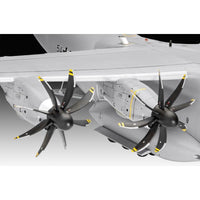 Revell 03929 1/72 Airbus A400M Atlas