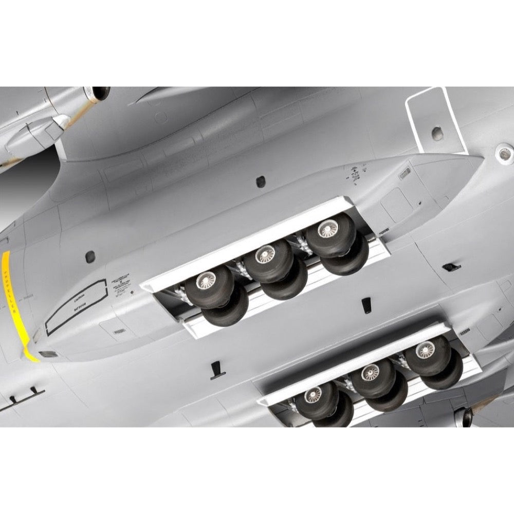 Revell 03929 1/72 Airbus A400M Atlas