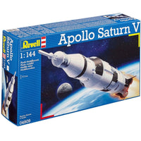Revell 04909 1/144 Saturn V
