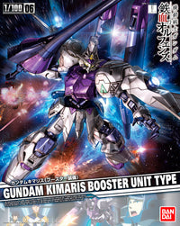 Bandai 0203224 1/100 Kimaris Booster Unit Type Exclusive Gundam Iron-Blooded Orphans |  Hobbies Online