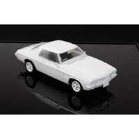 1/24 HQ Holden Monaro 2 Door GTS Plastic Kit