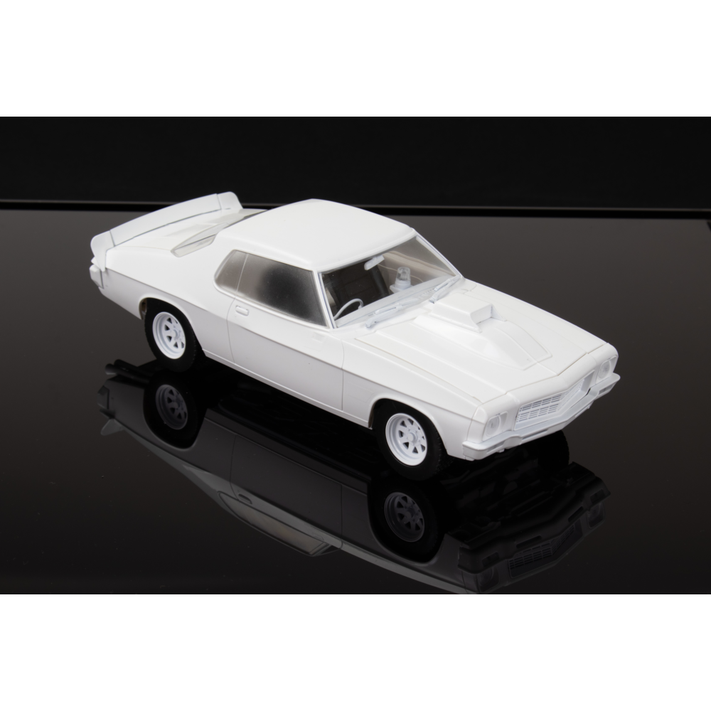 1/24 MFP Custom HQ Monaro 2 Door Plastic Model Kit