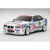 Tamiya 58516 1/10 BMW 318I STW RC Car Kit (TT-01E)