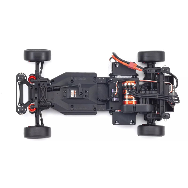 Kyosho 1/10 Fazer D2 2WD Electric RC Chassis Kit 34551