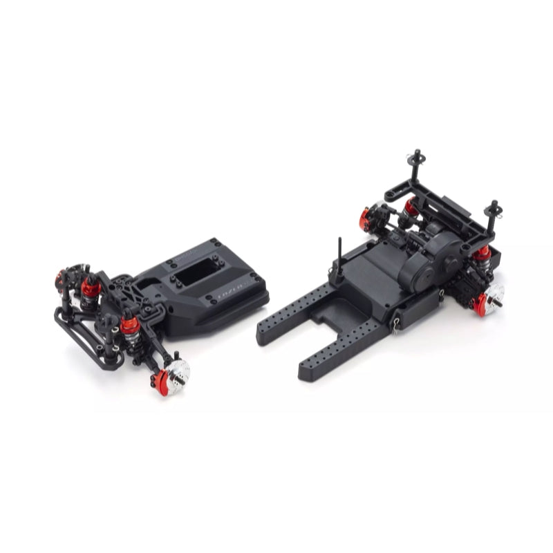 Kyosho 1/10 Fazer D2 2WD Electric RC Chassis Kit 34551