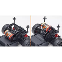 Kyosho 1/10 Fazer D2 2WD Electric RC Chassis Kit 34551