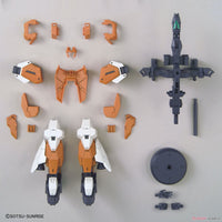 Bandai 5059225 HGBDR 1/144 Saturnix Units New Armor Accessory Set Gundam Build Divers |  Hobbies Online