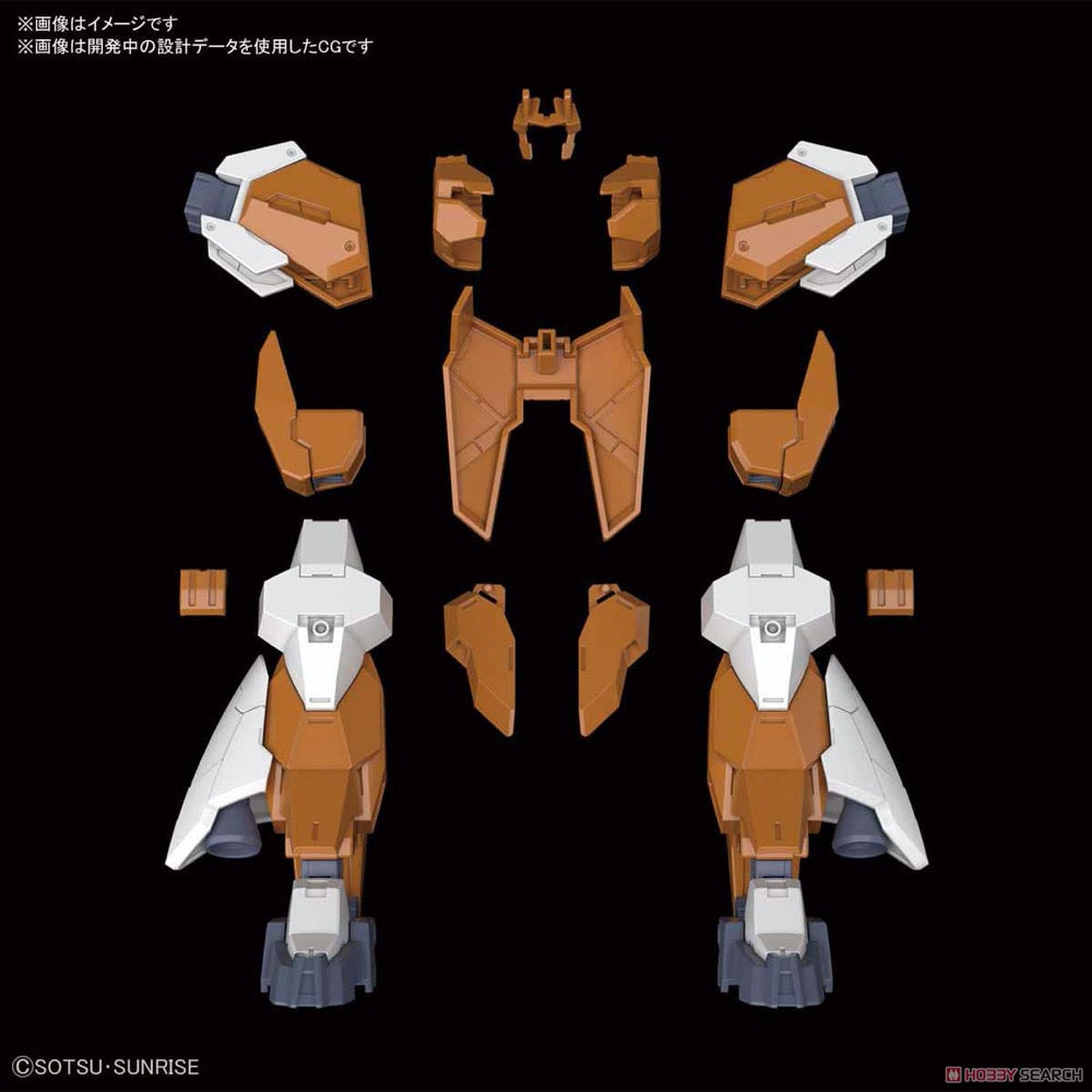 Bandai 5059225 HGBDR 1/144 Saturnix Units New Armor Accessory Set Gundam Build Divers |  Hobbies Online
