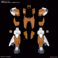 Bandai 5059225 HGBDR 1/144 Saturnix Units New Armor Accessory Set Gundam Build Divers |  Hobbies Online