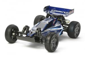 Tamiya 58553 1/10 Fighter Buggy SV DT-02 Kit