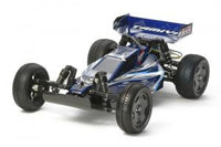 Tamiya 58553 1/10 Fighter Buggy SV DT-02 Kit