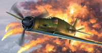 Hong Kong Models 01E08 1/32 Dornier Do-335 Fighter Bomber 4897041570090