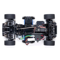 Tamiya 58655 Citroen 2CV Charleston 1/10 M-05 Chassis