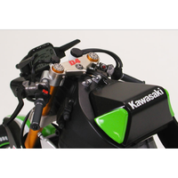 Tamiya 14109 1/12 Kawasaki Ninja ZX-RR