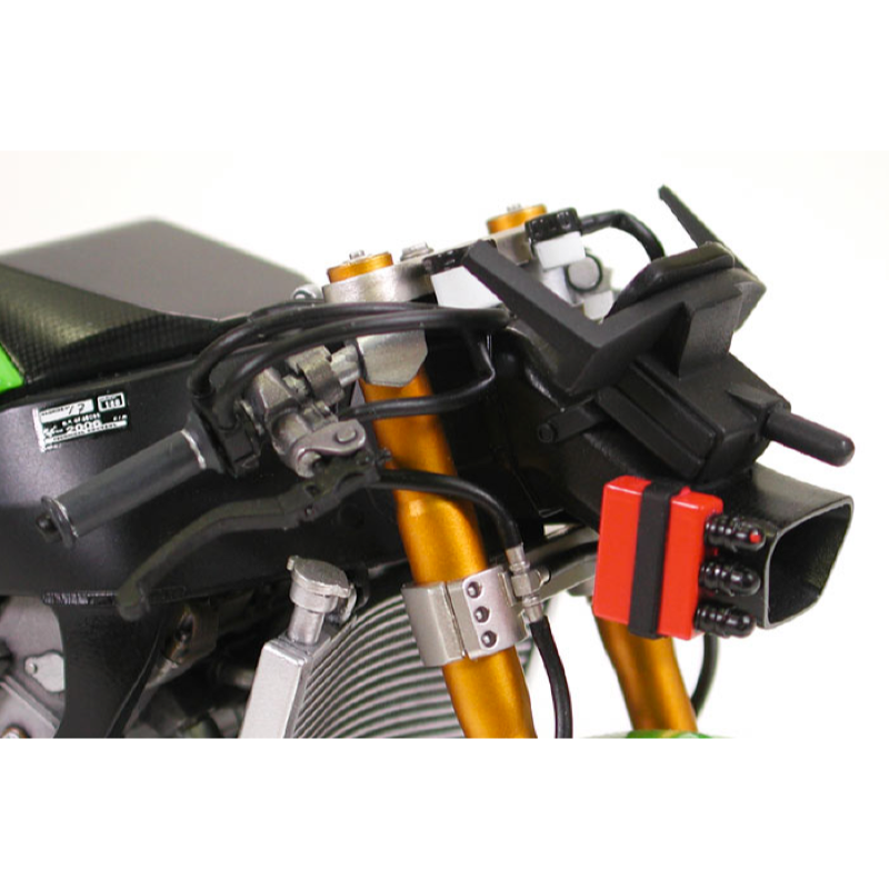 Tamiya 14109 1/12 Kawasaki Ninja ZX-RR