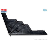 Academy 12645 1/144 USAF B-2A Stealth Bomber