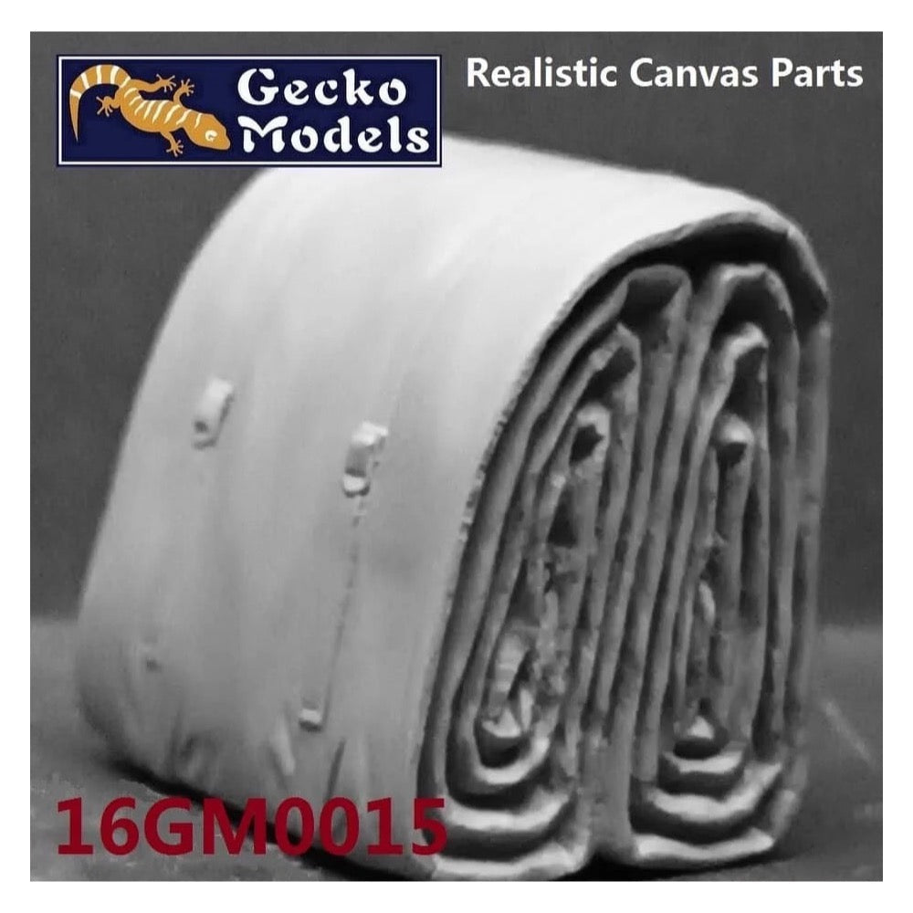 Gecko Models 16GM0015 1/16 Universal Carrier Mk.I