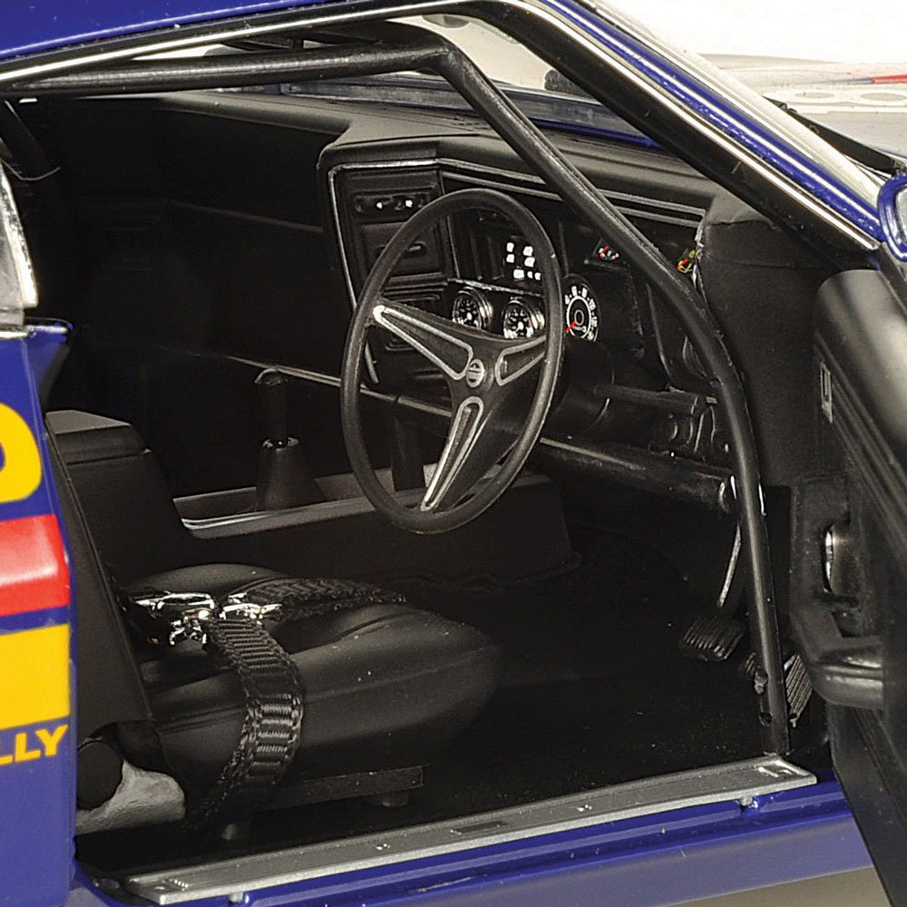 Classic Carlectables 18846 1/18 Ford XB Falcon GT 1976 Bathurst